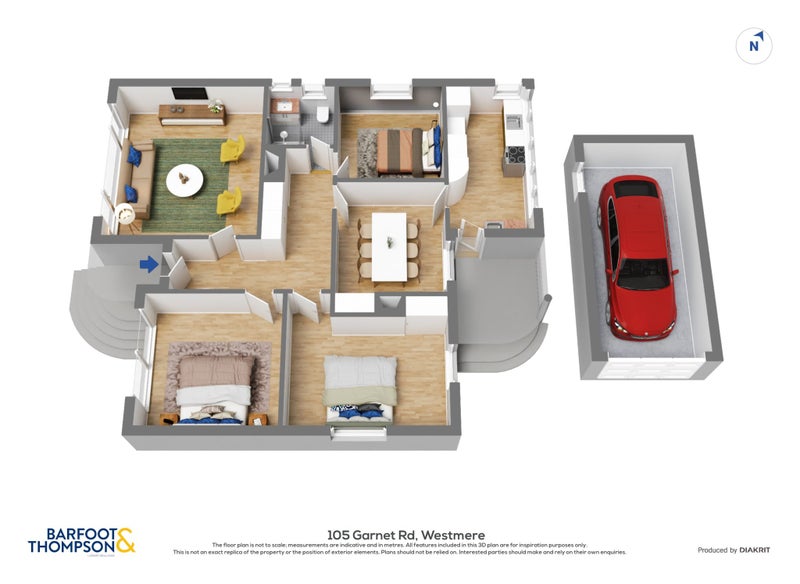 105 Garnet Road, Westmere, Auckland - Carousel 21