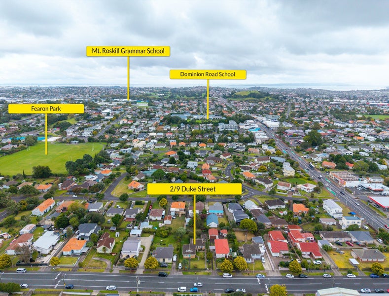 2/9 Duke Street, Three Kings, Auckland - Carousel 16