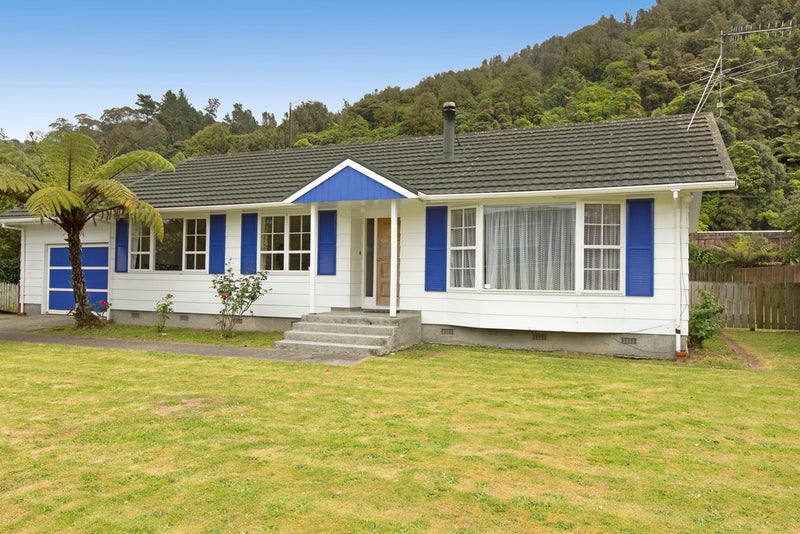 87 Owen Street, Belmont, Lower Hutt - Carousel 2