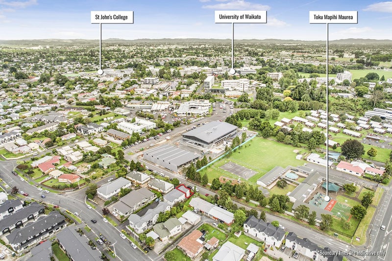 7/79 Carrington Avenue, Silverdale, Hamilton - Carousel 14