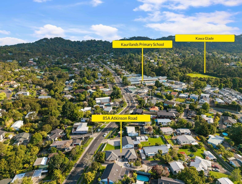 85B Atkinson Road, Titirangi, Auckland - Carousel 17