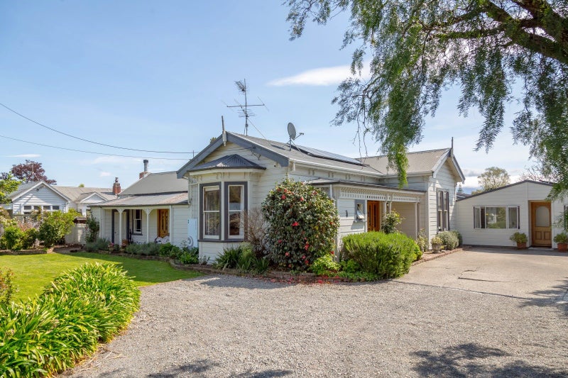 86 High Street, Solway, Masterton - Carousel 1