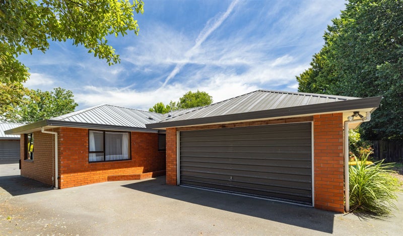 1/67A Cheyenne Street, Sockburn, Christchurch - Carousel 1