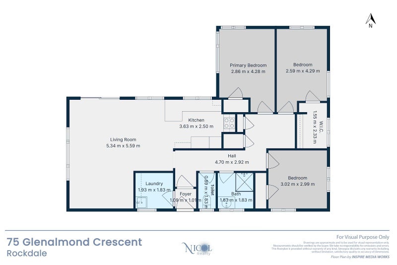 75 Glenalmond Crescent, Rockdale, Invercargill - Carousel 31