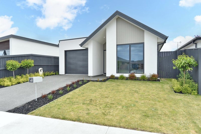 45 Streamside Terrace, Kaiapoi, Kaiapoi - Carousel 21