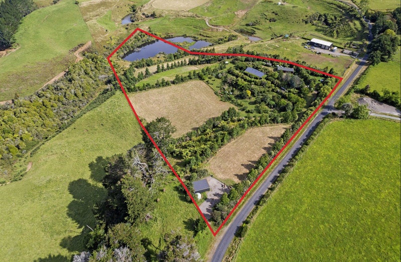 525 Kaipikari Road Upper, Urenui, Urenui - Carousel 47