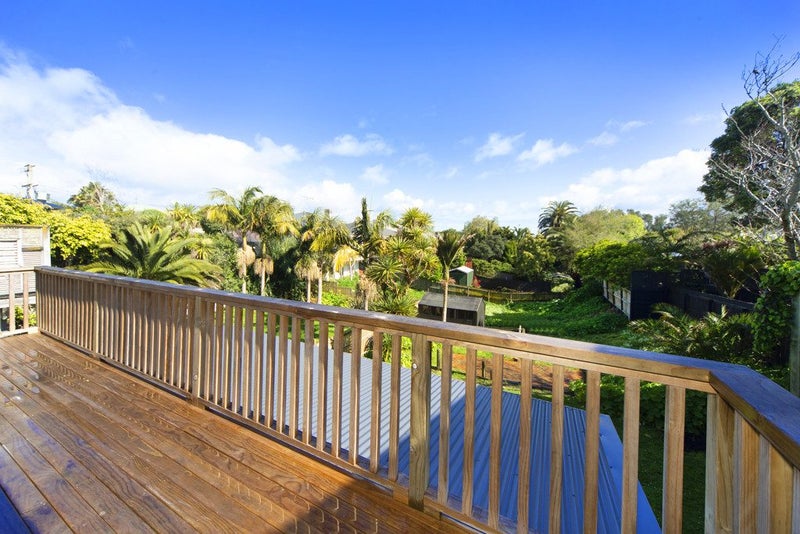 91 Williamson Avenue, Grey Lynn, Auckland - Carousel 2