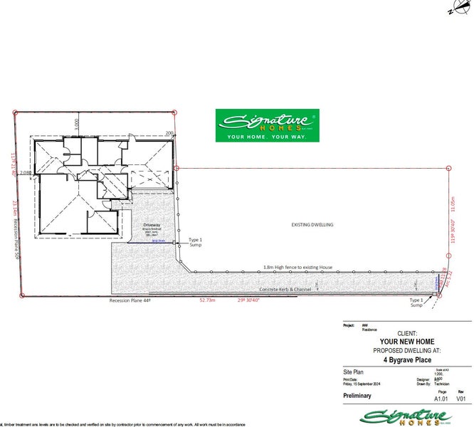 4 Bygrave Place, Bishopdale, Christchurch - Carousel 8