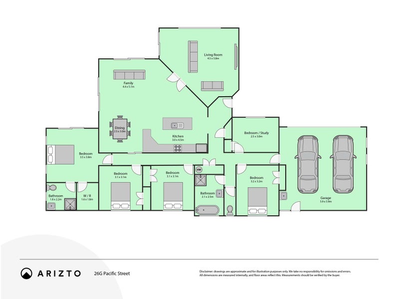 26G Pacific Street, Waiuku, Waiuku - Carousel 20