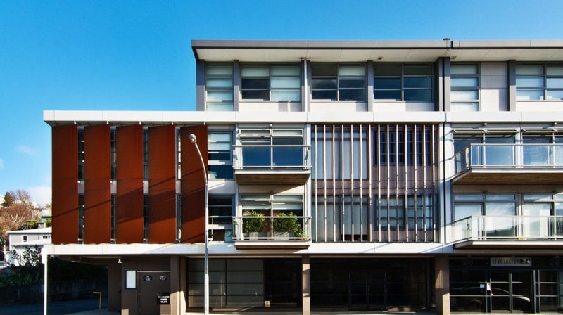 S407/28 Torrens Terrace, Mount Cook, Wellington - Carousel 9