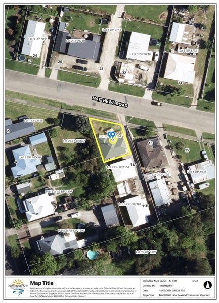 11A Matthews Road, Tamarau, Gisborne - Carousel 13