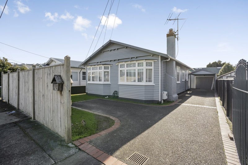 17 Pilmuir Street, Hutt Central, Lower Hutt - Carousel 1