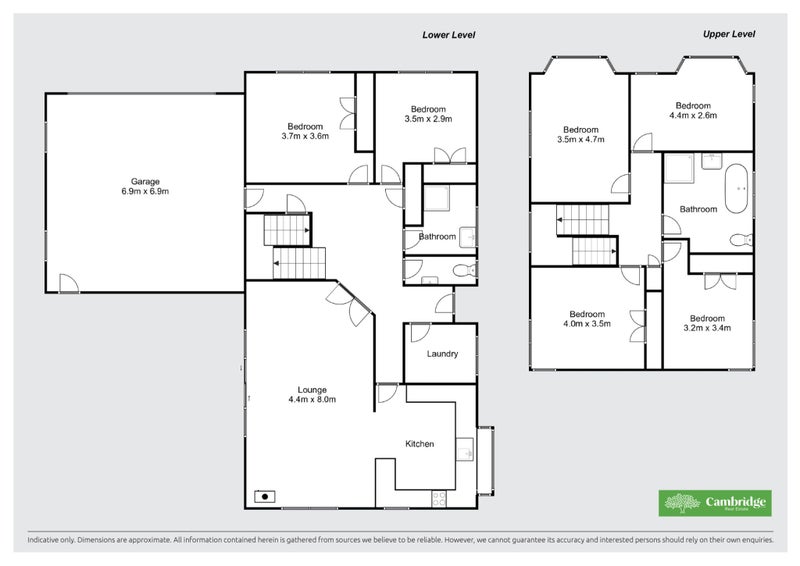 35 Carlyle Street, Leamington, Cambridge - Carousel 22