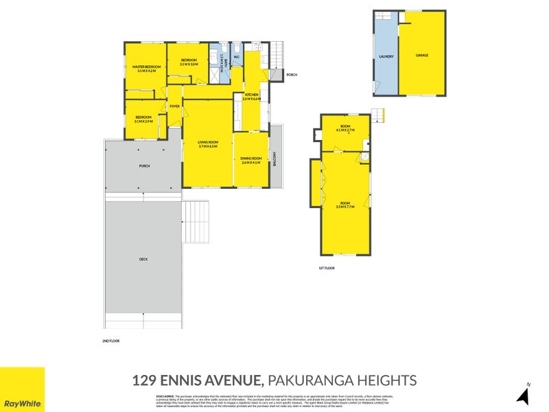 129 Ennis Avenue, Pakuranga Heights, Auckland - Carousel 20