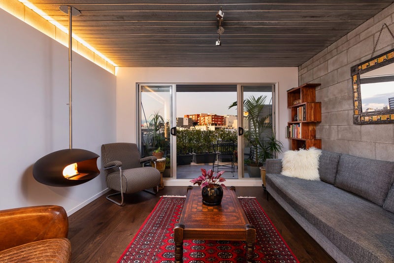 33M Charlotte Street, Eden Terrace, Auckland - Carousel 1