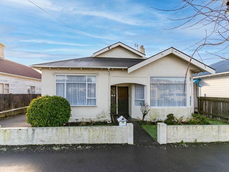 26 Baker Street, Caversham, Dunedin - Carousel 14
