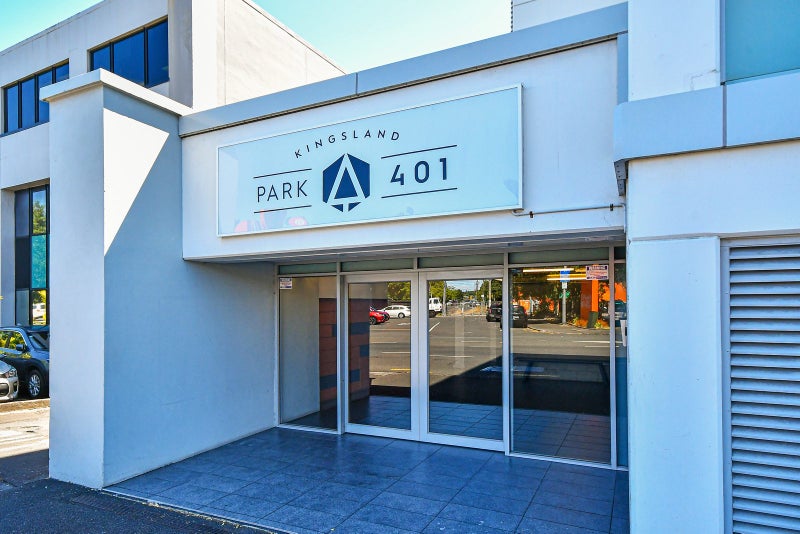 305/401 New North Road, Kingsland, Auckland - Carousel 17