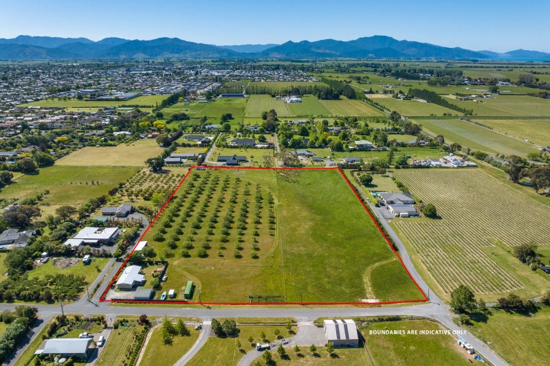 187 Wither Road, Witherlea, Blenheim - Carousel 1