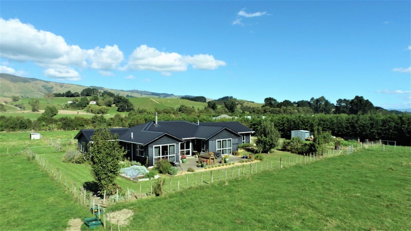 397D Pohangina Valley East Road, Pohangina, Ashhurst - Carousel 2