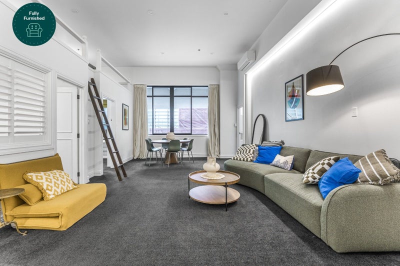 2G/148 Quay Street, Auckland Central, Auckland - Carousel 1