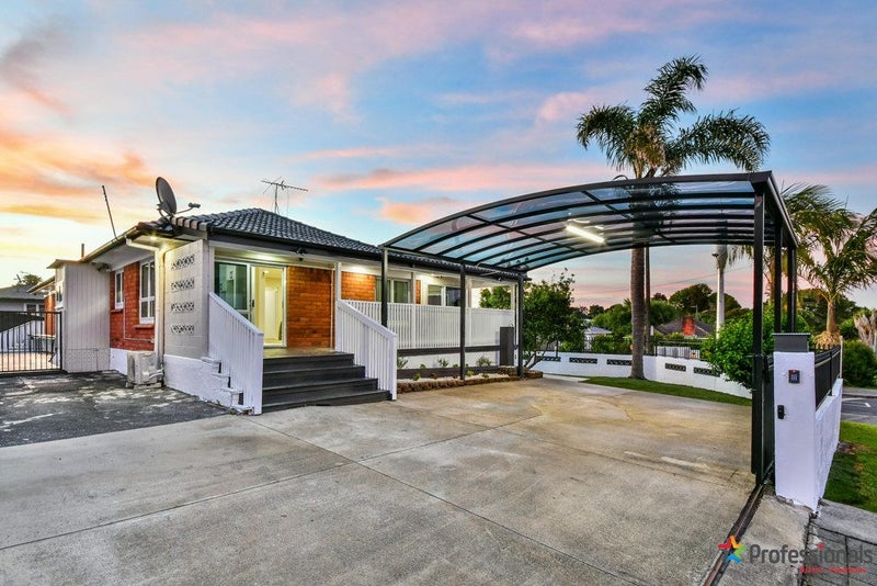 27 Thompson Terrace, Manurewa, Auckland - Carousel 1