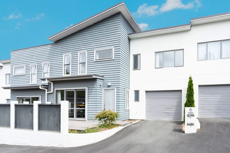 3/6 Tisdall Street, Hamilton Central, Hamilton - Carousel 20