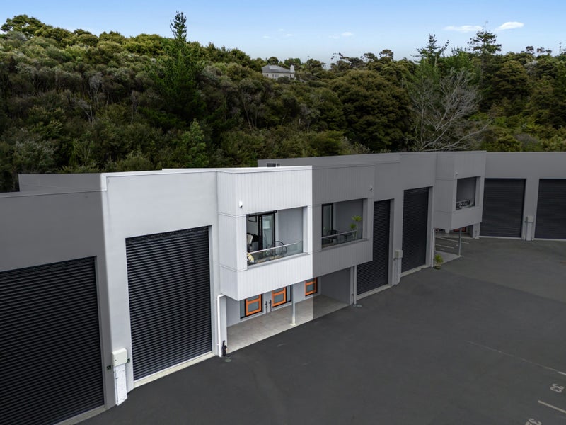 5/43 David Sidwell Place, Stanmore Bay, Whangaparaoa - Carousel 1