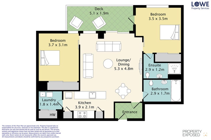 1A/15 Fleet Street, Eden Terrace, Auckland - Carousel 16