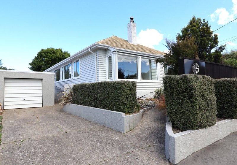 61 Tamar Street, South Hill, Oamaru - Carousel 19