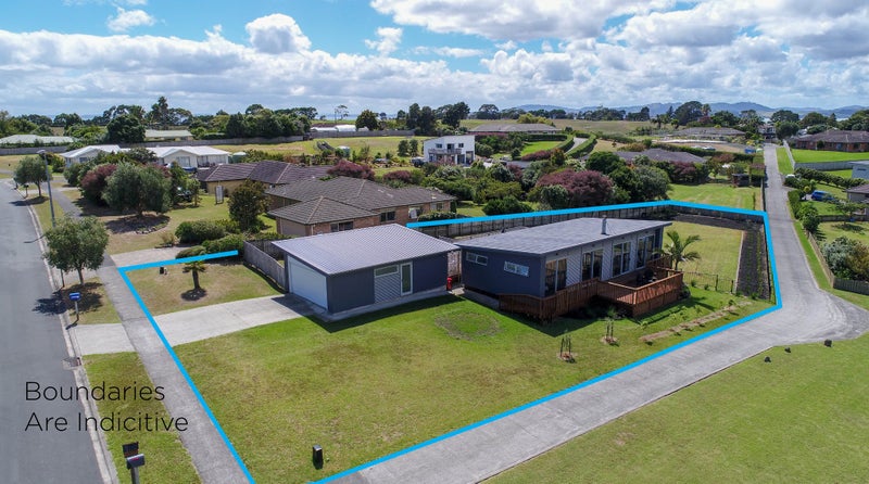 24 Omana Avenue, Helensville - Carousel 1