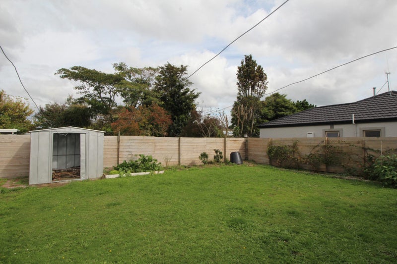5 Tilbury Avenue, Hokowhitu, Palmerston North - Carousel 15