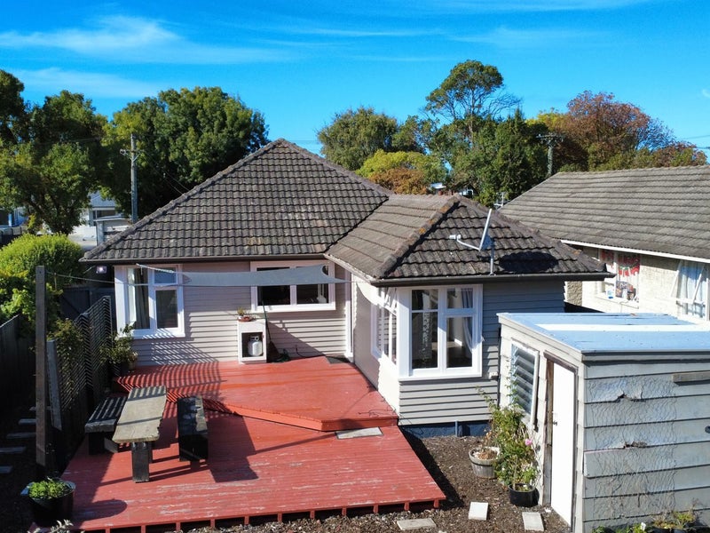42 Flemington Avenue, North New Brighton, Christchurch - Carousel 1