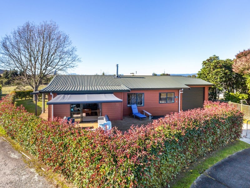 11 Tui Crescent, Omori, Tūrangi - Carousel 1
