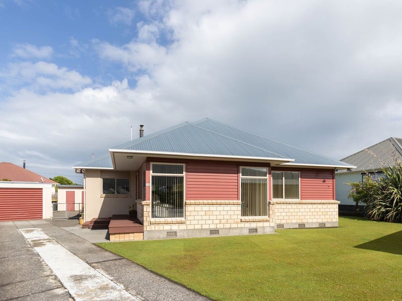 60 Firth Street, Cobden, Greymouth - Carousel 1