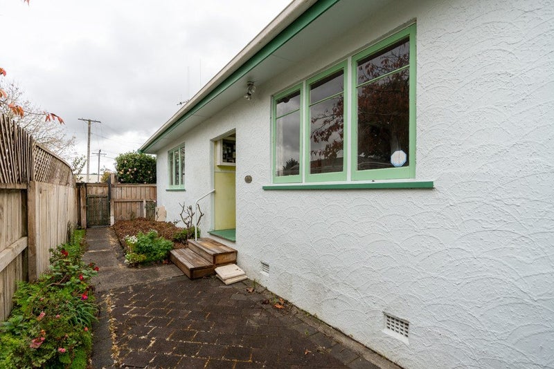 4B Park Terrace, Hamilton Central, Hamilton - Carousel 20