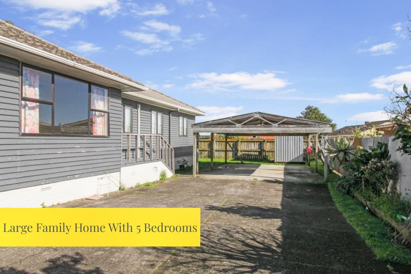 74 Caravelle Close, Mangere, Auckland - Carousel 1
