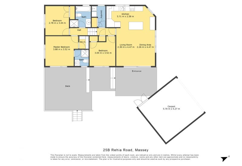 25B Rehia Road, Massey, Auckland - Carousel 24