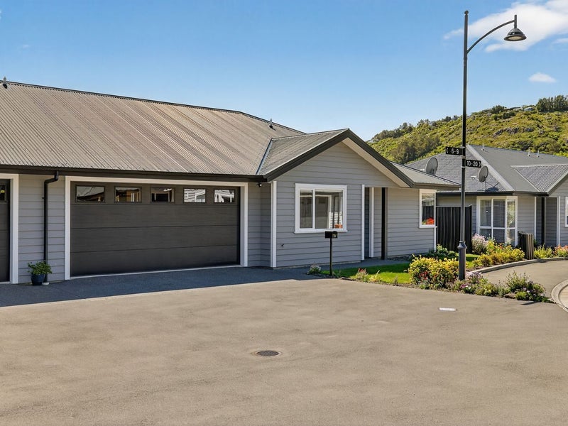9/64 Port Hills Road, Heathcote Valley, Christchurch - Carousel 2