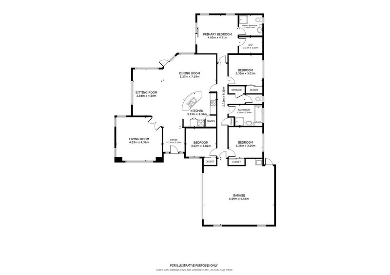 14 Hoihere Place, Parklands, Christchurch - Carousel 22