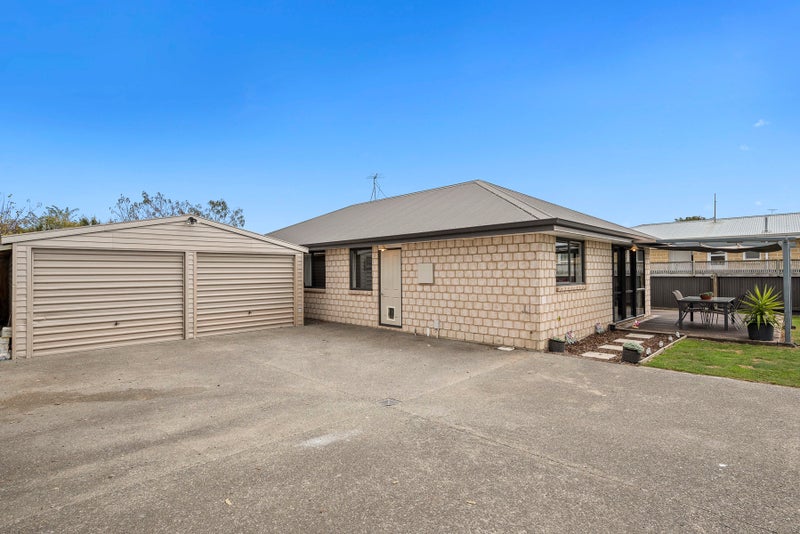 21A Warwick Street, Mayfield, Blenheim - Carousel 29