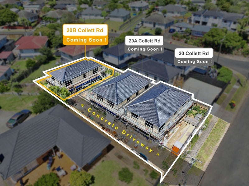 20 Collett Road, Otara, Auckland - Carousel 2