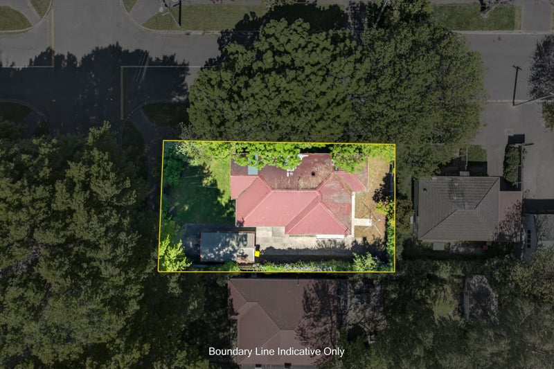 61 Severn Street, St Albans, Christchurch - Carousel 2