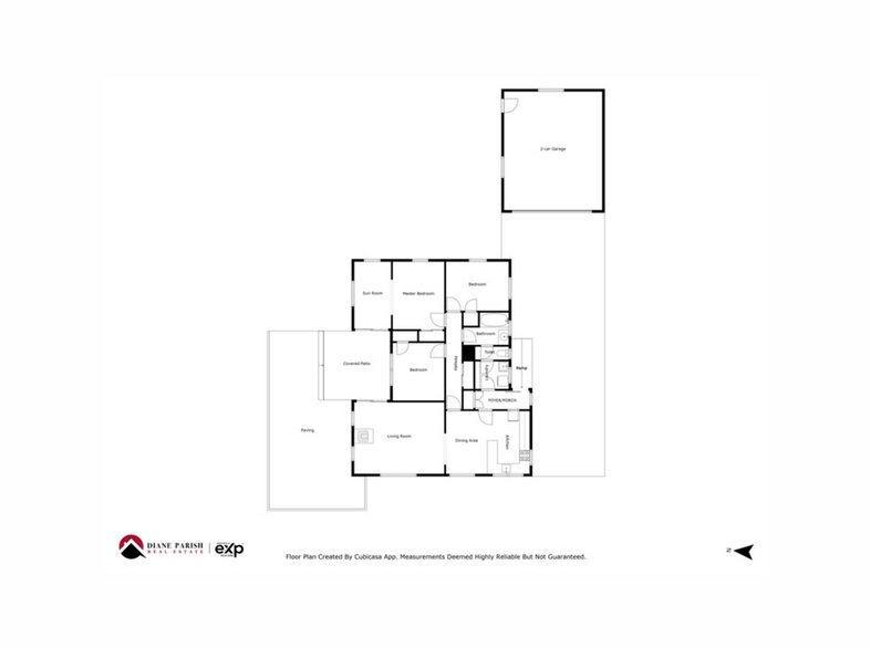 15 Mountain View Road, Witherlea, Blenheim - Carousel 32