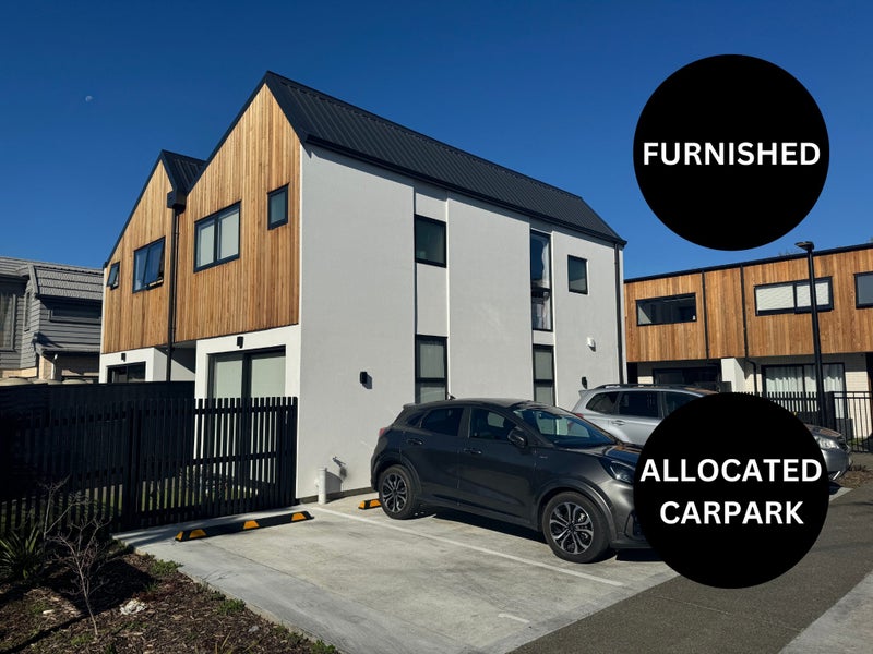 2/22 Burke Street, Addington, Christchurch - Carousel 1