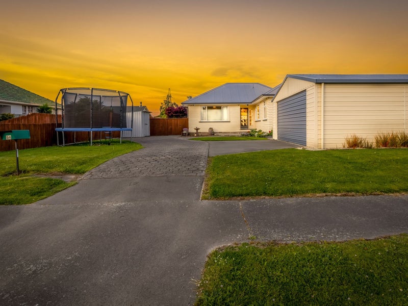 54 Moffett Street, Islington, Christchurch - Carousel 1