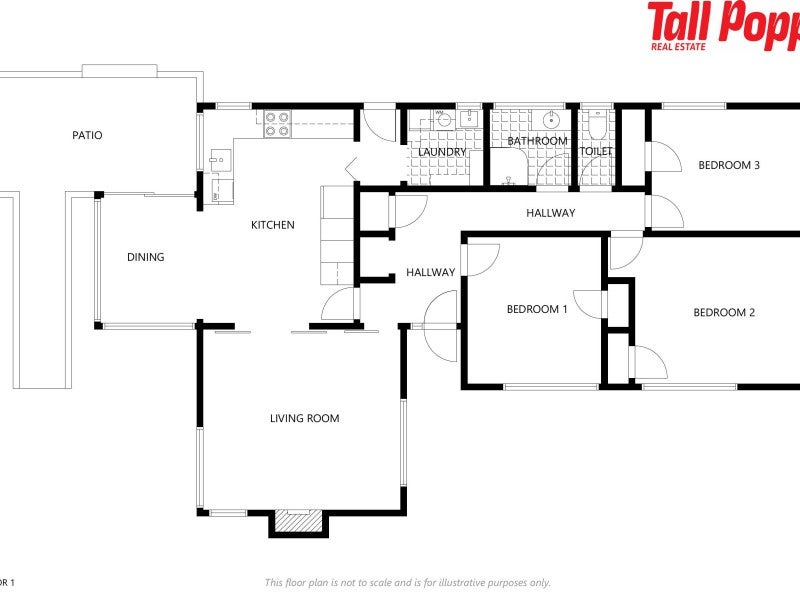21 Byron Street, Trentham, Upper Hutt - Carousel 14