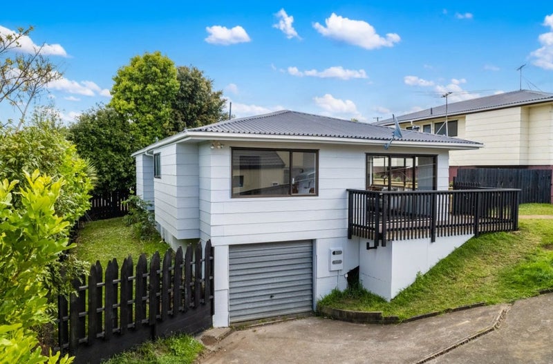 10B Rayma Place, Mount Wellington, Auckland - Carousel 1