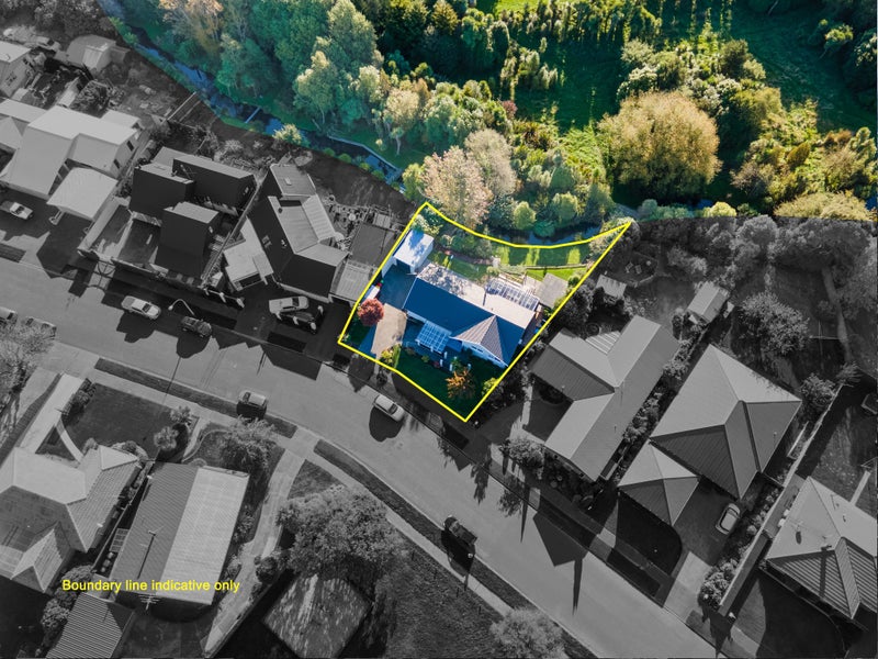 9 Cardinal Drive, Hillmorton, Christchurch - Carousel 21