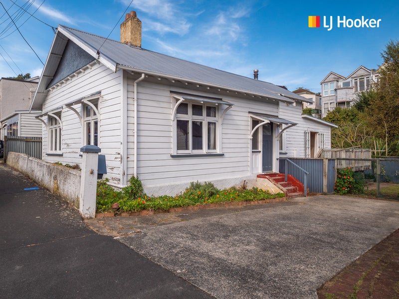 14 Peter Street, Caversham, Dunedin - Carousel 1