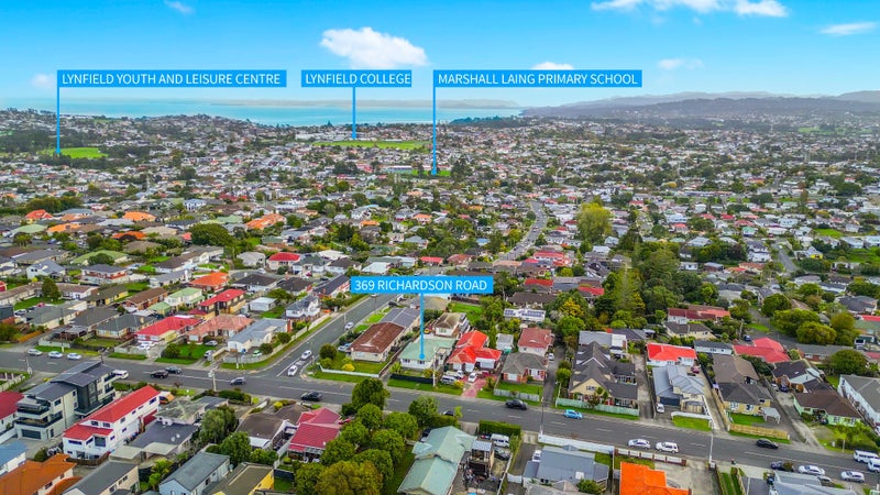 369 Richardson Road, Mount Roskill, Auckland - Carousel 21